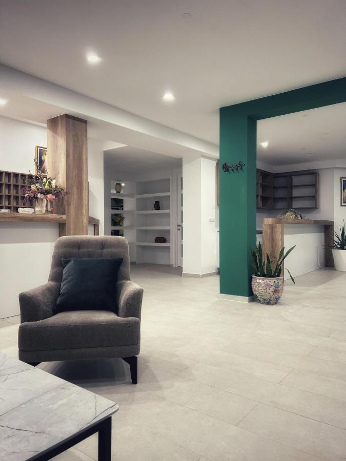 Olea Vitis Hotel Medjugorje Luaran gambar
