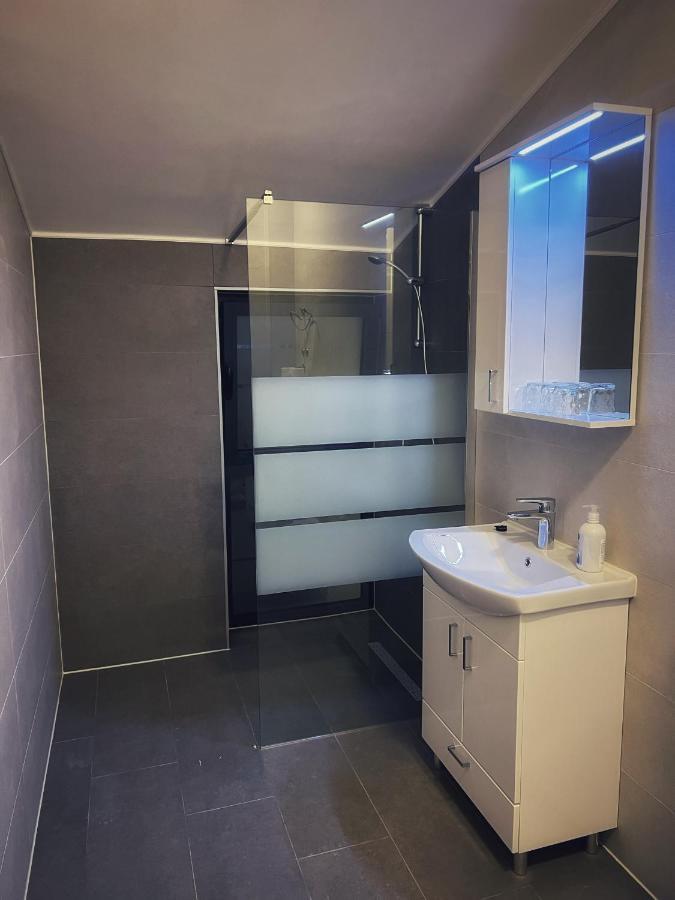 Olea Vitis Hotel Medjugorje Luaran gambar
