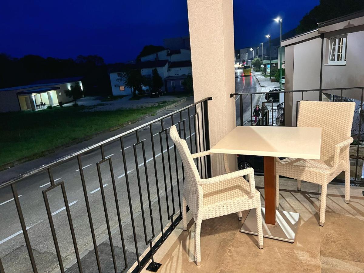 Olea Vitis Hotel Medjugorje Luaran gambar