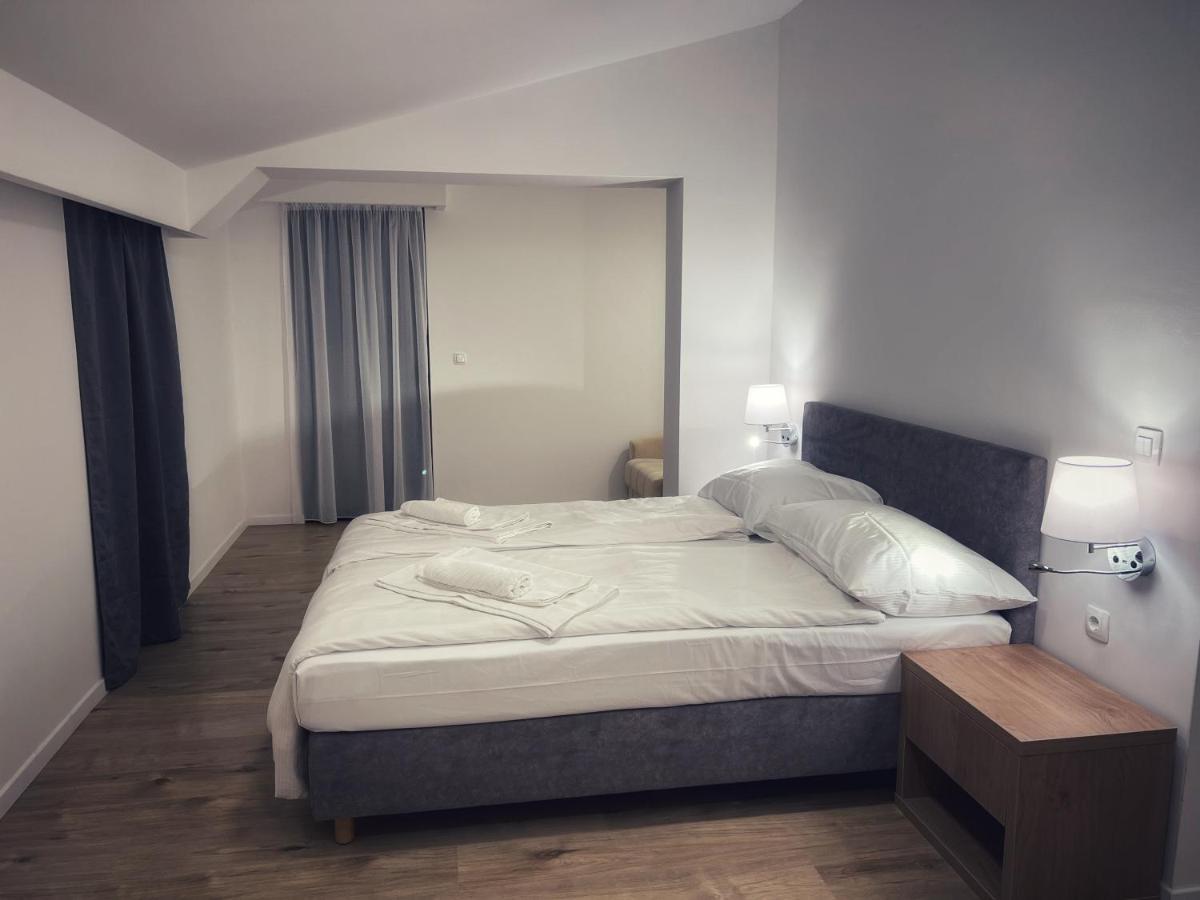 Olea Vitis Hotel Medjugorje Luaran gambar