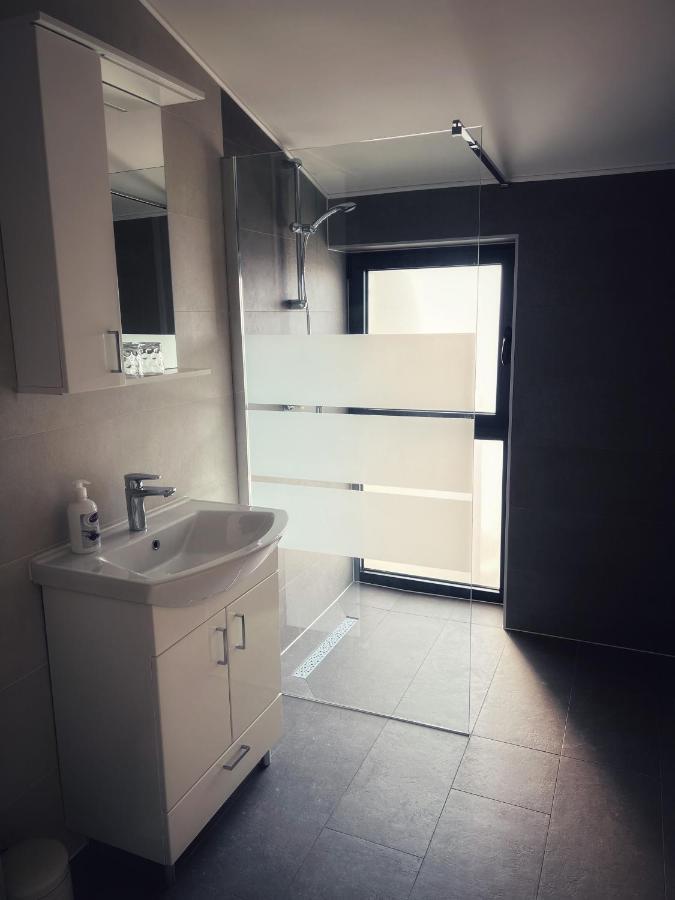 Olea Vitis Hotel Medjugorje Luaran gambar