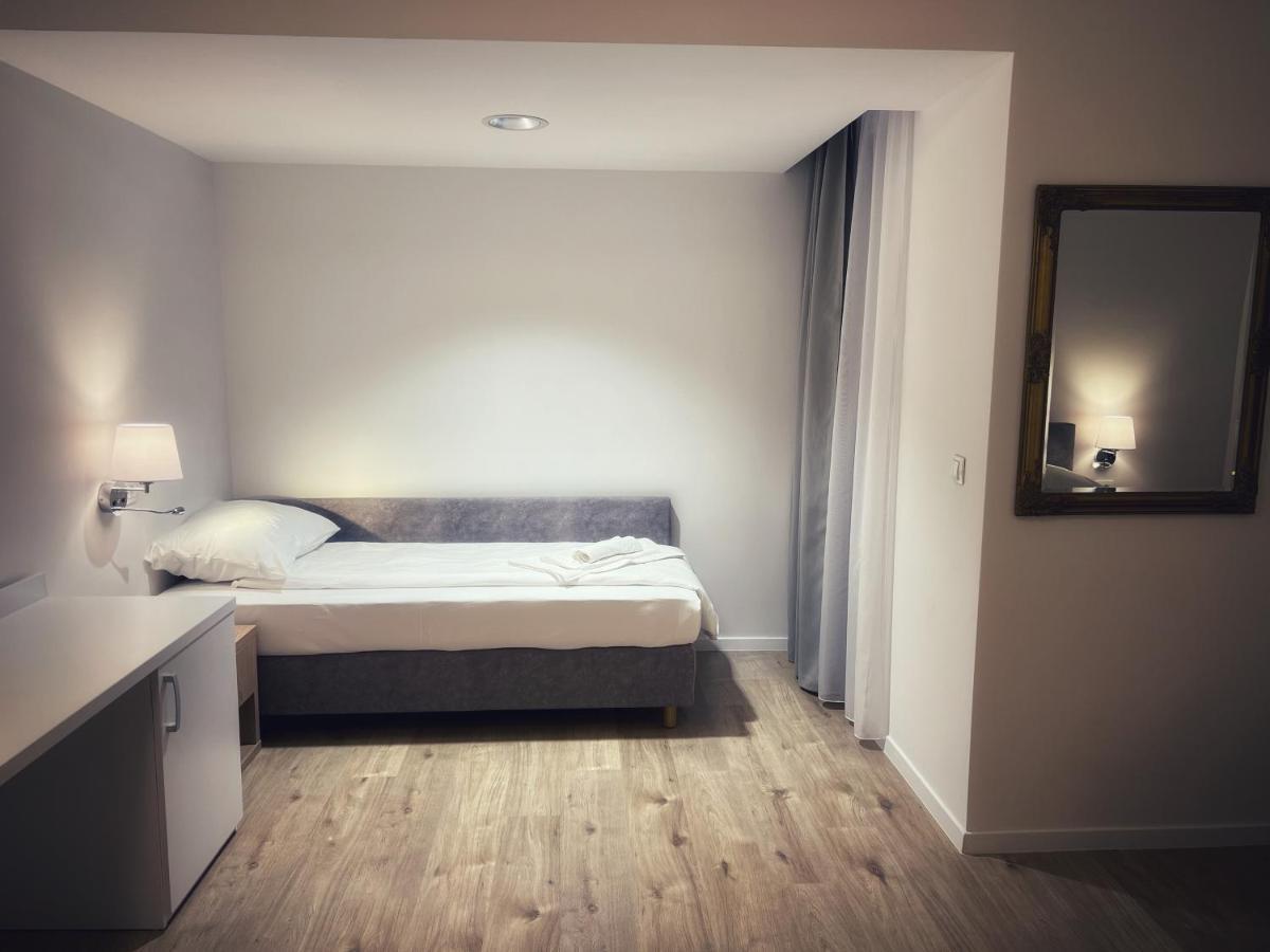 Olea Vitis Hotel Medjugorje Luaran gambar