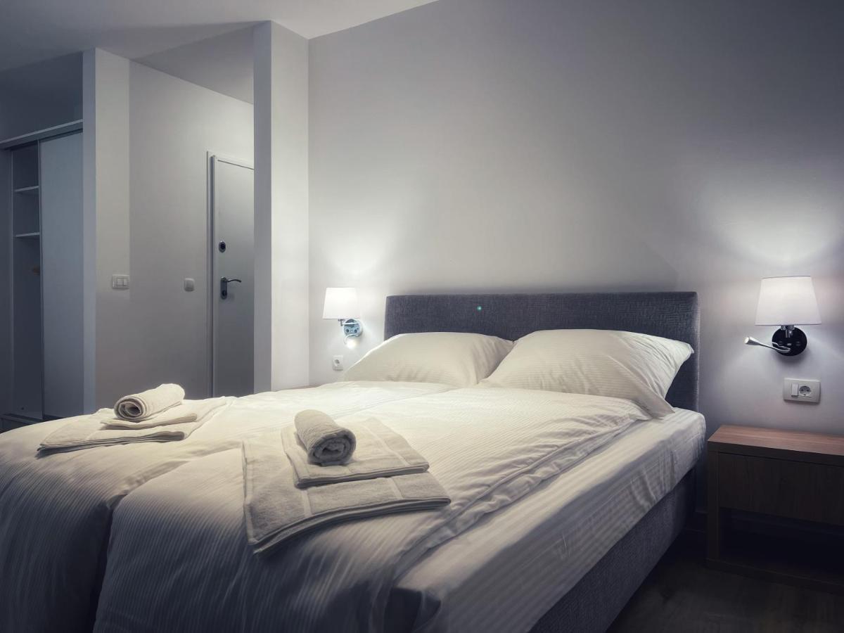 Olea Vitis Hotel Medjugorje Luaran gambar