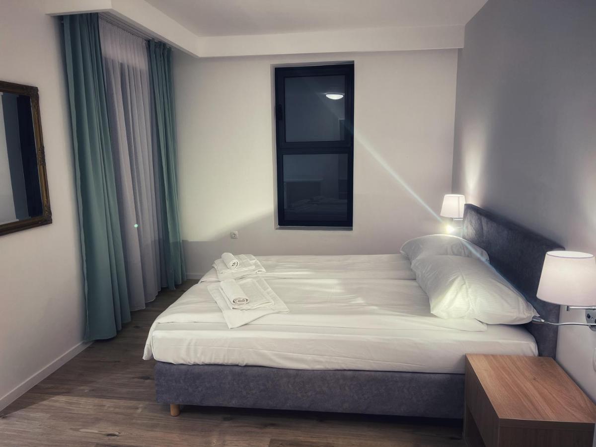 Olea Vitis Hotel Medjugorje Luaran gambar