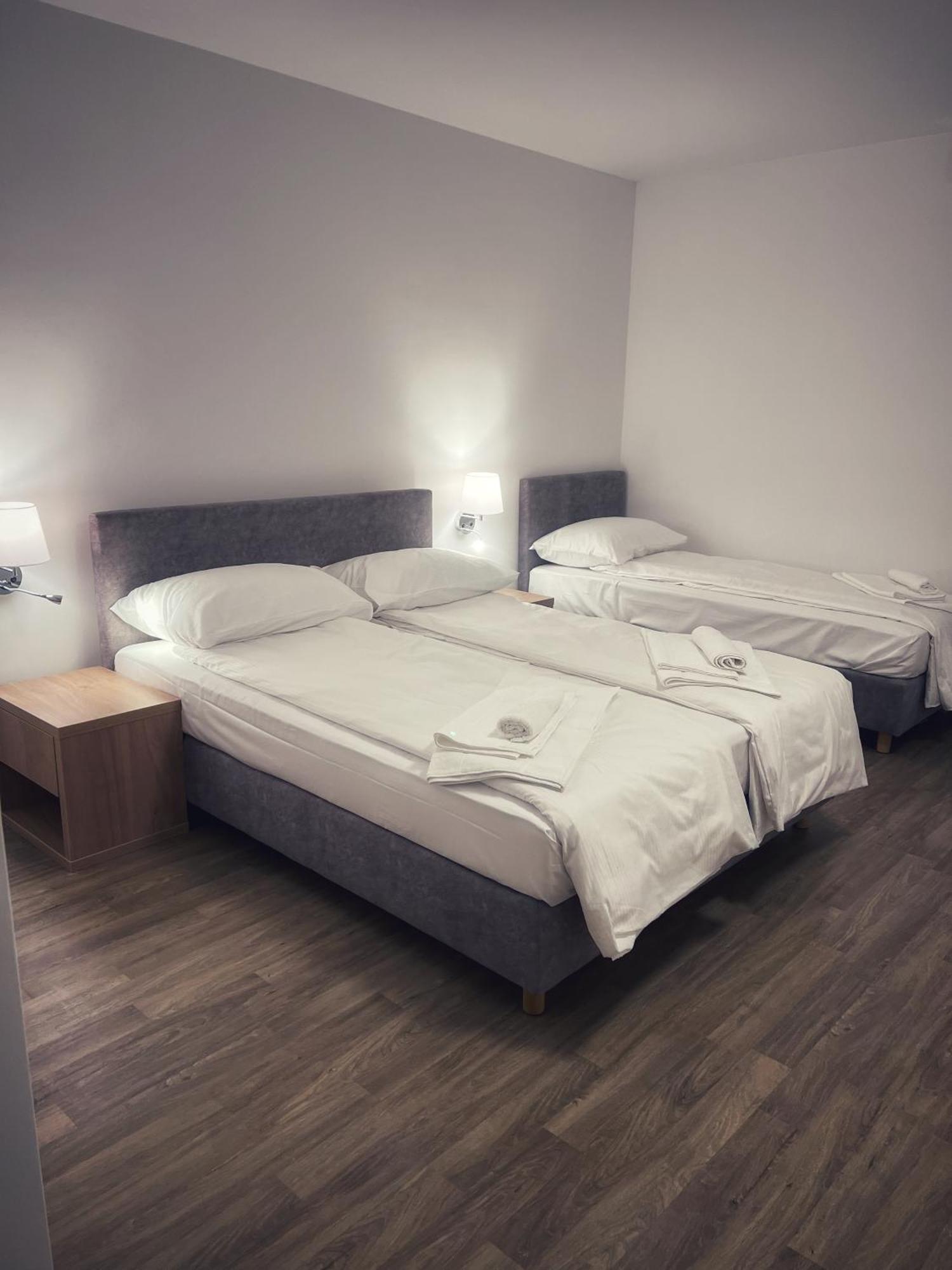 Olea Vitis Hotel Medjugorje Bilik gambar