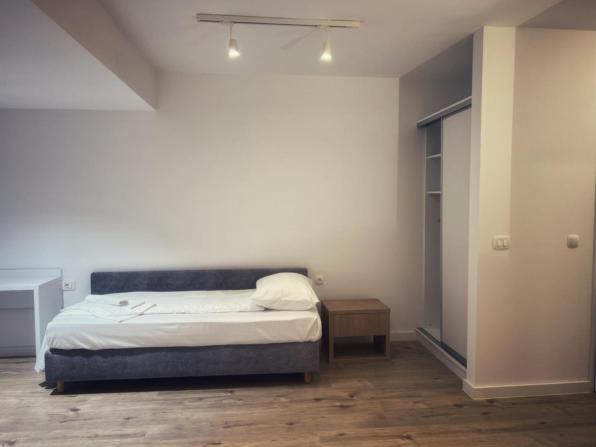 Olea Vitis Hotel Medjugorje Bilik gambar