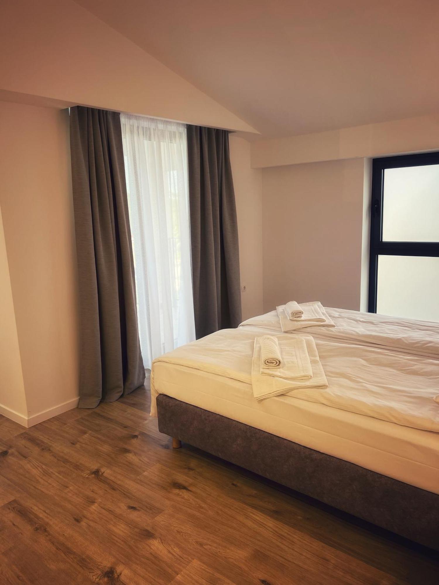 Olea Vitis Hotel Medjugorje Bilik gambar