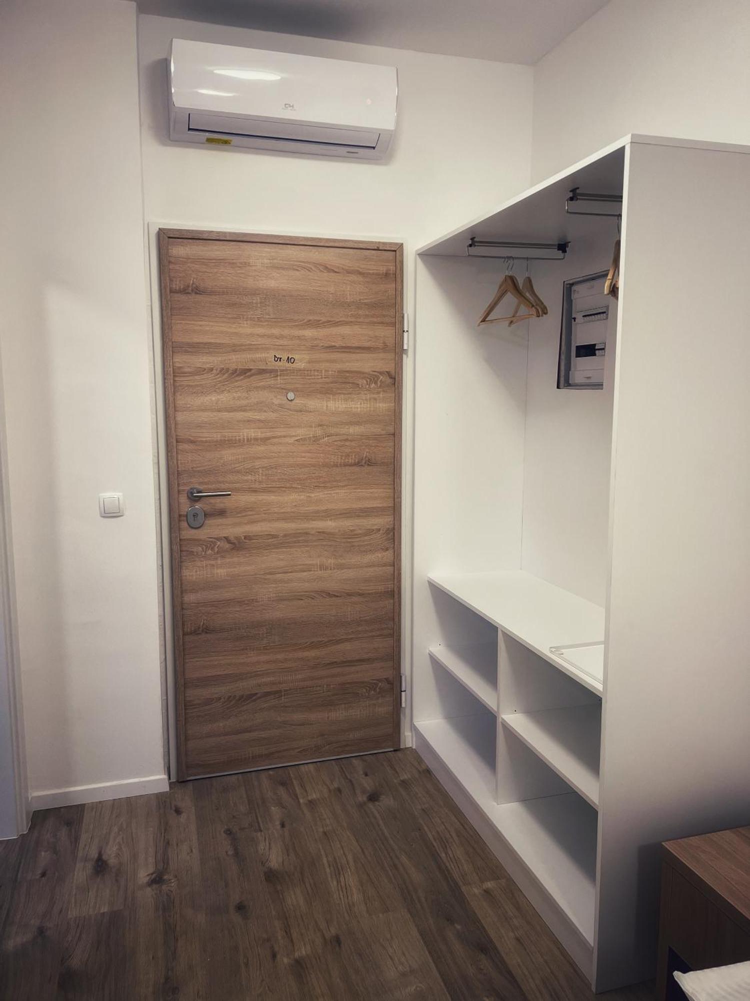 Olea Vitis Hotel Medjugorje Bilik gambar