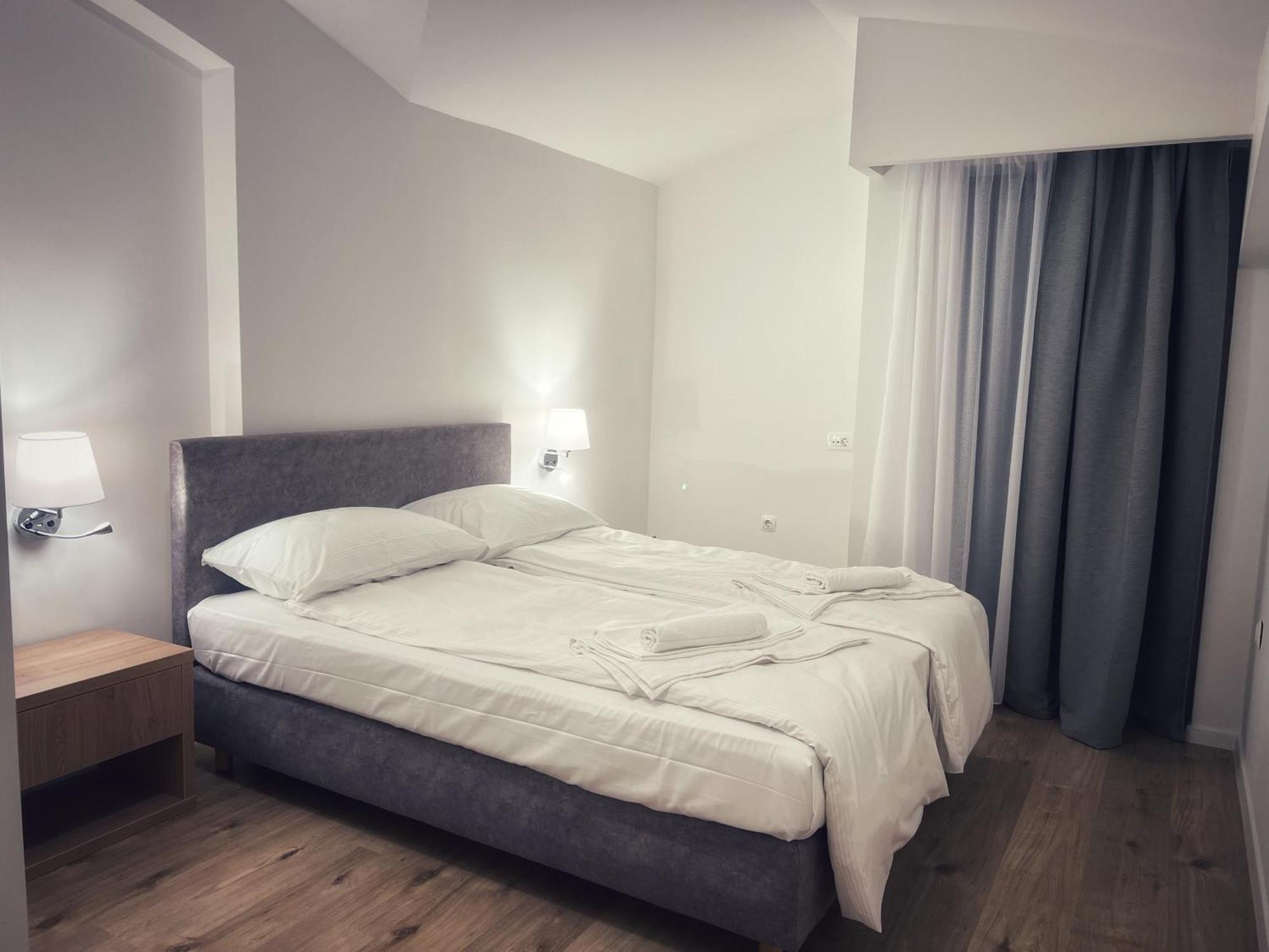 Olea Vitis Hotel Medjugorje Bilik gambar