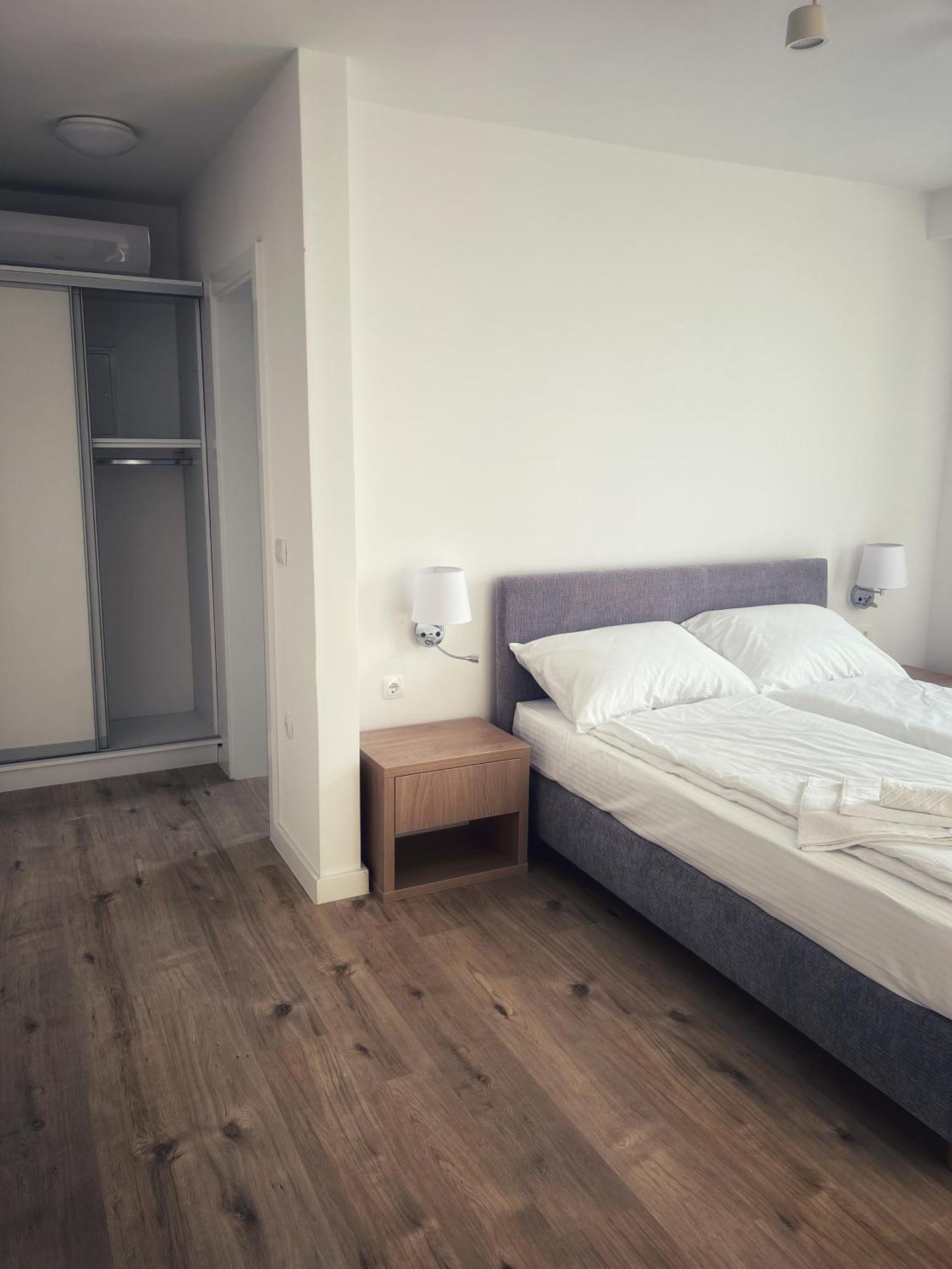 Olea Vitis Hotel Medjugorje Bilik gambar