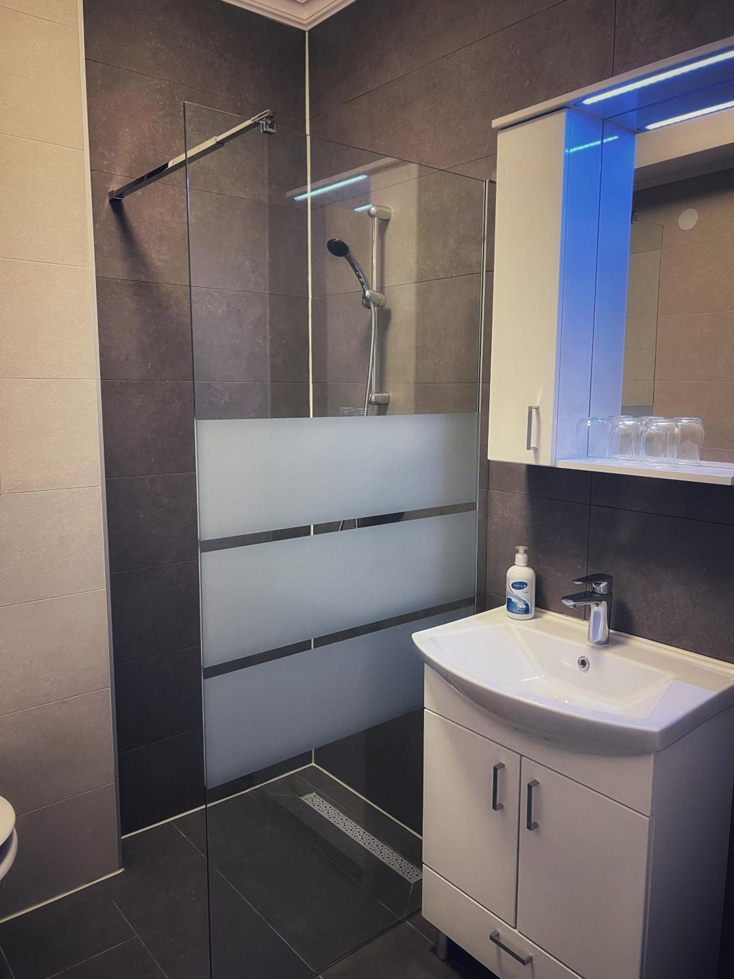 Olea Vitis Hotel Medjugorje Bilik gambar