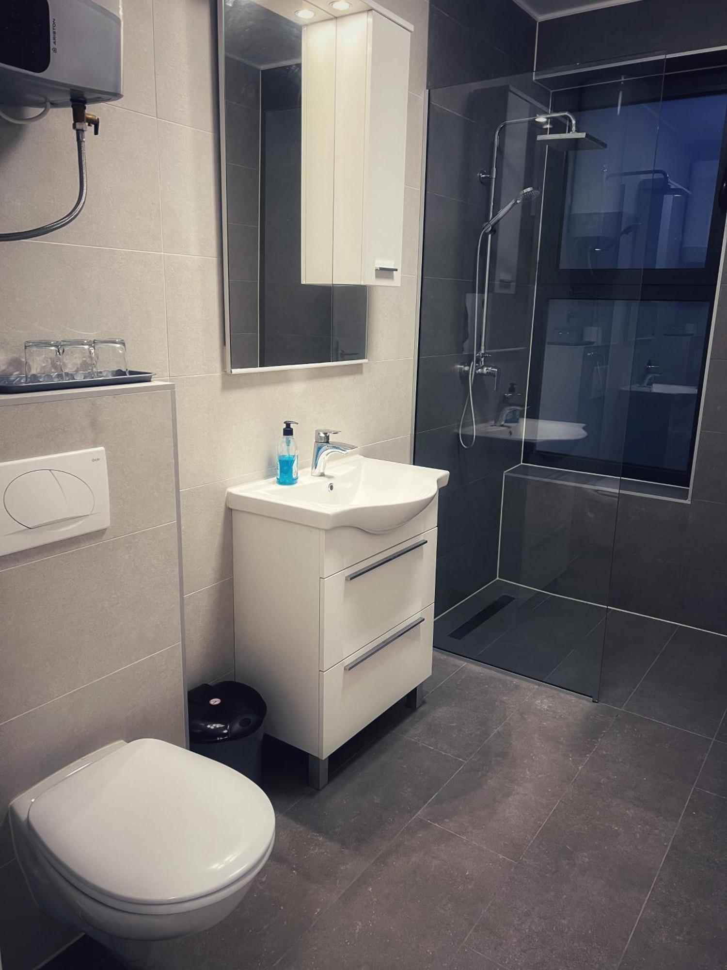 Olea Vitis Hotel Medjugorje Bilik gambar